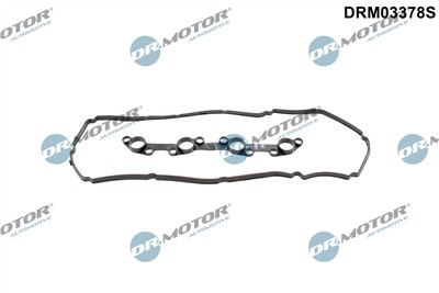 Dr.Motor Automotive DRM03378S EAN: 5904639657589.