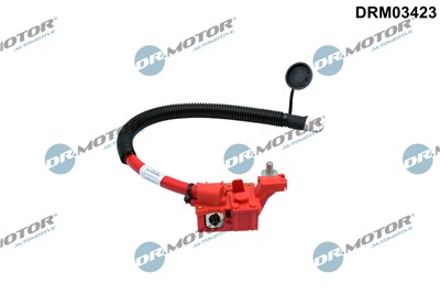 Dr.Motor Automotive DRM03423 EAN: 5904639659262.