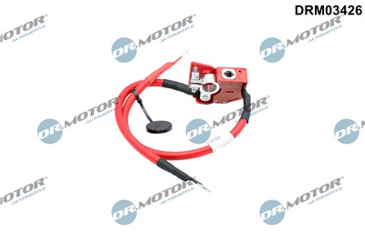 Dr.Motor Automotive DRM03426 EAN: 5904639659293.