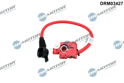 Dr.Motor Automotive DRM03427 EAN: 5904639659309.