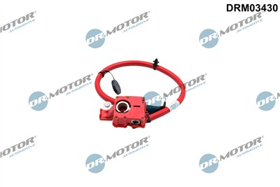 Dr.Motor Automotive DRM03430 EAN: 5904639659330.