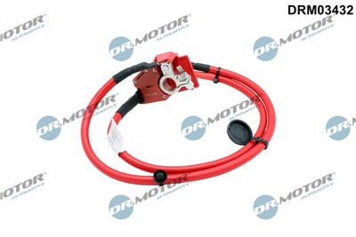 Dr.Motor Automotive DRM03432 EAN: 5904639659354.