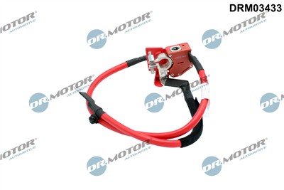 Dr.Motor Automotive DRM03433 EAN: 5904639659361.