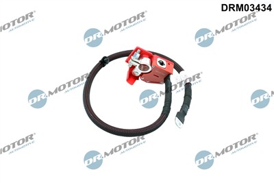 Dr.Motor Automotive DRM03434 EAN: 5904639659378.