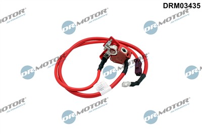 Dr.Motor Automotive DRM03435 EAN: 5904639659385.