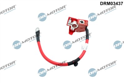 Dr.Motor Automotive DRM03437 EAN: 5904639659408.