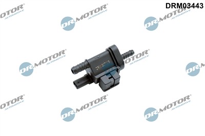 Dr.Motor Automotive DRM03443 EAN: 5904639659460.