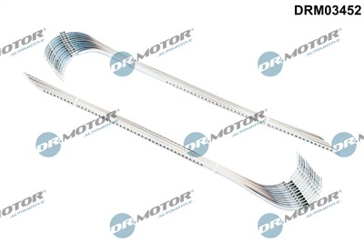 Dr.Motor Automotive DRM03452 EAN: 5904639659552.