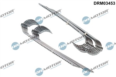 Dr.Motor Automotive DRM03453 EAN: 5904639659569.