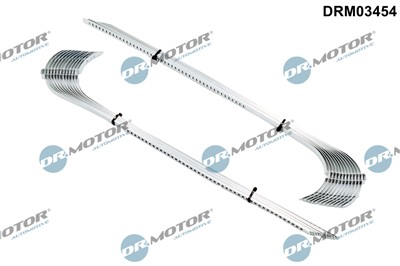 Dr.Motor Automotive DRM03454 EAN: 5904639659576.