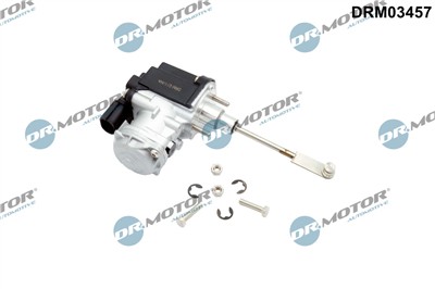 Dr.Motor Automotive DRM03457 EAN: 5904639659637.