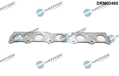 Dr.Motor Automotive DRM03460 EAN: 5904639659682.