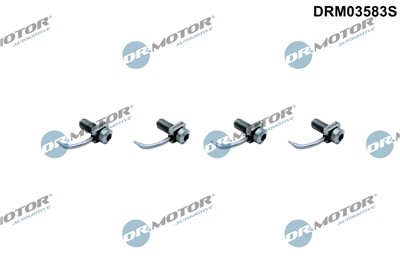 Dr.Motor Automotive DRM03583S EAN: 5904639665386.