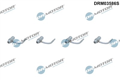 Dr.Motor Automotive DRM03586S EAN: 5904639665416.
