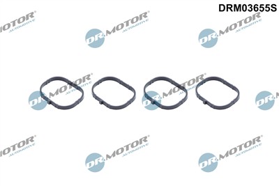Dr.Motor Automotive DRM03655S EAN: 5904639666697.