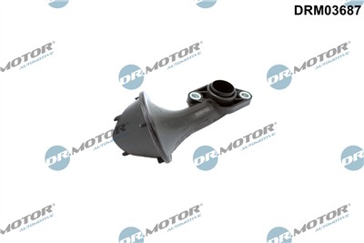 Dr.Motor Automotive DRM03687 EAN: 5904639667427.