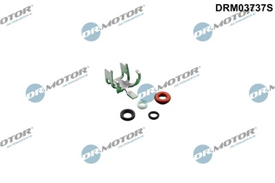Dr.Motor Automotive DRM03737S EAN: 5904639668264.