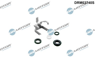 Dr.Motor Automotive DRM03740S