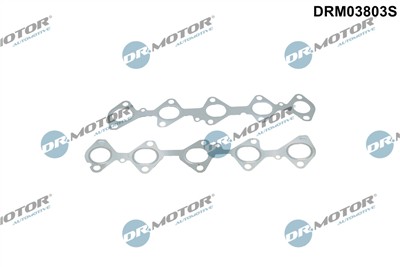 Dr.Motor Automotive DRM03803S EAN: 5904639669735.