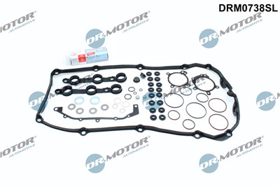 Dr.Motor Automotive DRM0738SL EAN: 5903672742573.