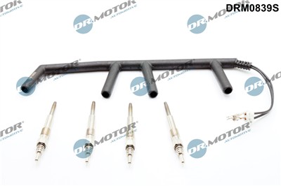 Dr.Motor Automotive DRM0839S EAN: 5904639653581.