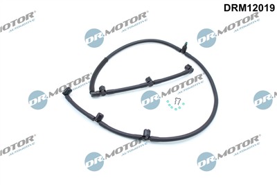 Dr.Motor Automotive DRM12019 EAN: 5902425078112.