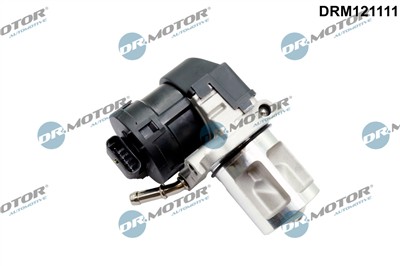 Dr.Motor Automotive DRM121111 EAN: 5904639633934.