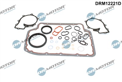 Dr.Motor Automotive DRM12221D EAN: 5904639660176.