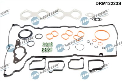 Dr.Motor Automotive DRM12223S EAN: 5904639655394.
