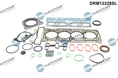 Dr.Motor Automotive DRM12228SL EAN: 5904639661173.