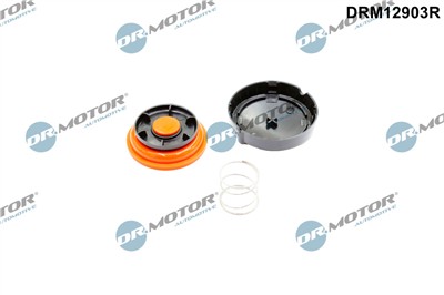 Dr.Motor Automotive DRM12903R EAN: 5904639656193.