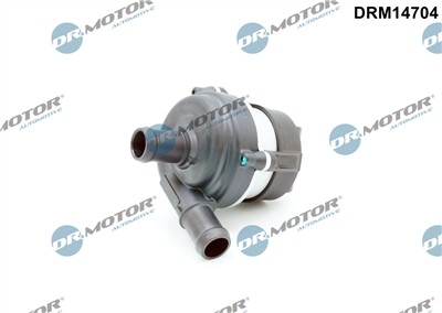 Dr.Motor Automotive DRM14704 EAN: 5904639643124.