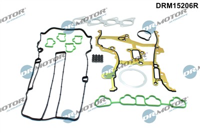 Dr.Motor Automotive DRM15206R EAN: 5904639661319.
