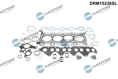 Dr.Motor Automotive DRM15236SL EAN: 5904639661289.