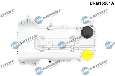 Dr.Motor Automotive DRM15901A EAN: 5904639628077.