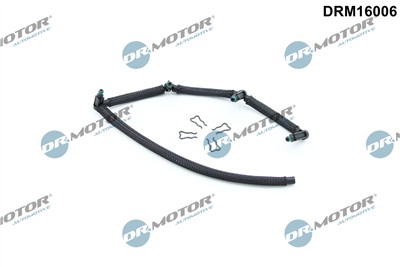 Dr.Motor Automotive DRM16006 EAN: 5902425070529.