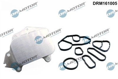 Dr.Motor Automotive DRM161005 EAN: 5904639649034.