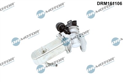 Dr.Motor Automotive DRM161106 EAN: 5904639603715.