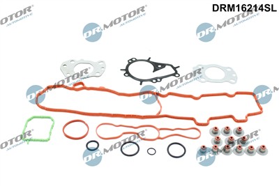 Dr.Motor Automotive DRM16214SL EAN: 5904639653680.