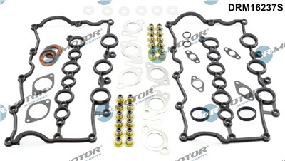 Dr.Motor Automotive DRM16237S EAN: 5904639646880.