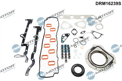 Dr.Motor Automotive DRM16239S EAN: 5904639646903.
