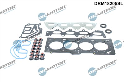 Dr.Motor Automotive DRM18205SL EAN: 5904639661241.