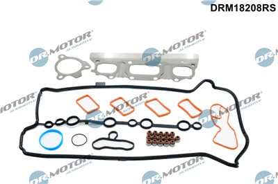 Dr.Motor Automotive DRM18208RS
