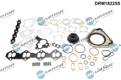 Dr.Motor Automotive DRM18225S EAN: 5904639646934.