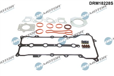 Dr.Motor Automotive DRM18228S EAN: 5904639660916.