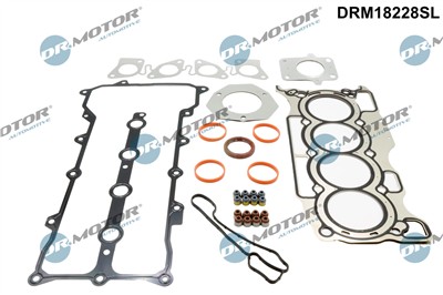 Dr.Motor Automotive DRM18228SL EAN: 5904639646965.