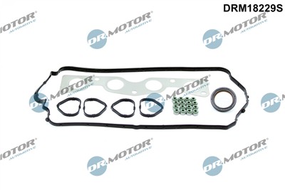 Dr.Motor Automotive DRM18229S EAN: 5904639660893.