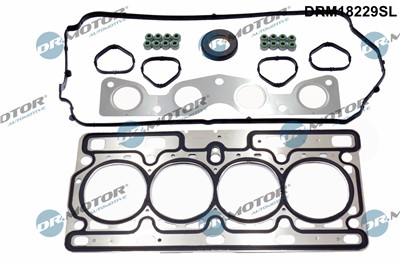 Dr.Motor Automotive DRM18229SL EAN: 5904639646972.