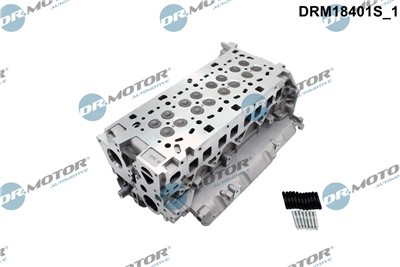 Dr.Motor Automotive DRM18401S EAN: 5904639672728.