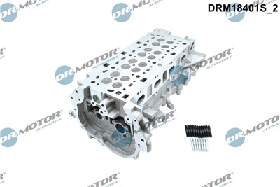 Dr.Motor Automotive DRM18401S EAN: 5904639672728.